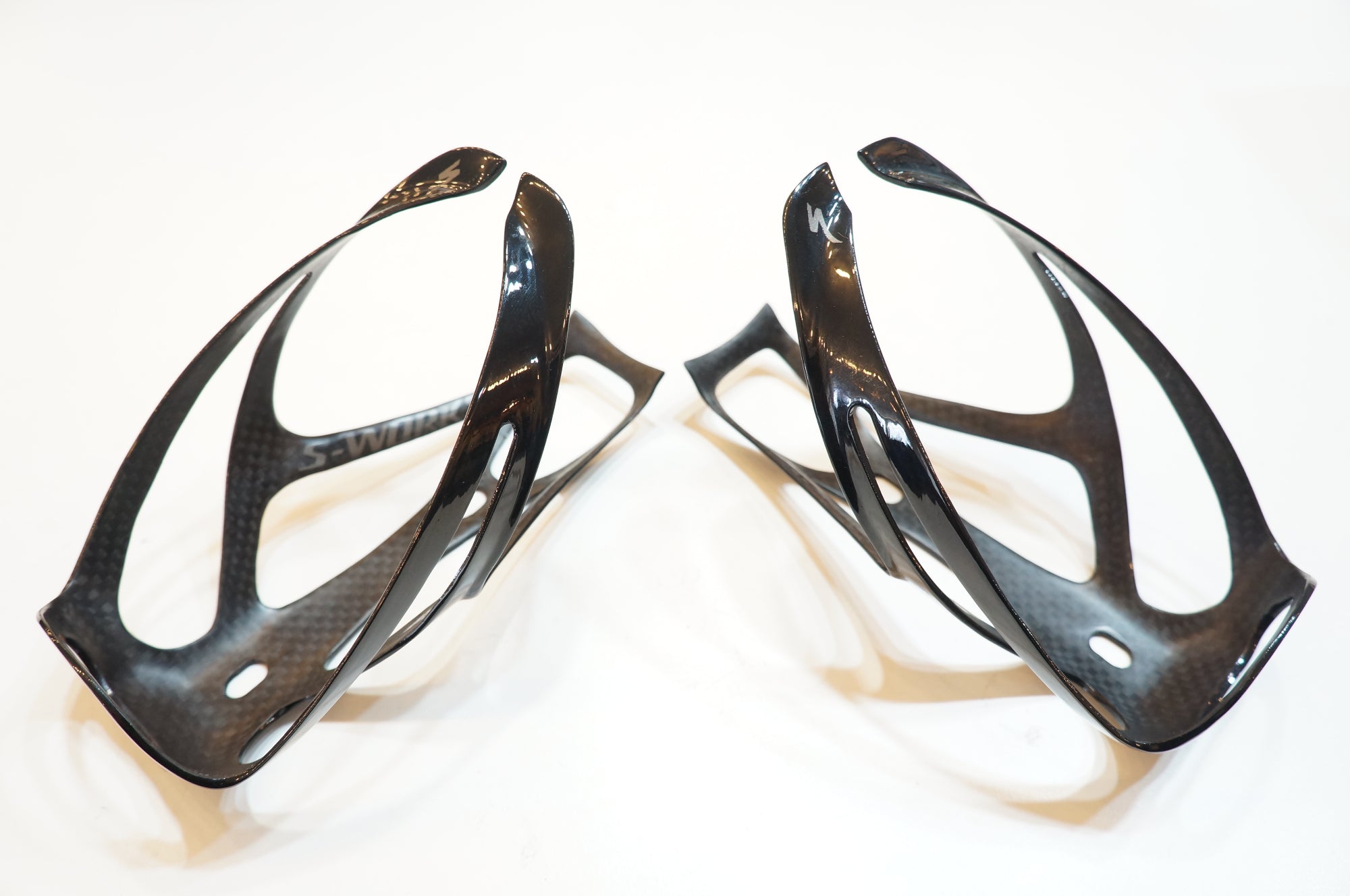 SPECIALIZED 「スペシャライズド」 S-WORKS ボトルケージセット / バイチャリ浦和ベース