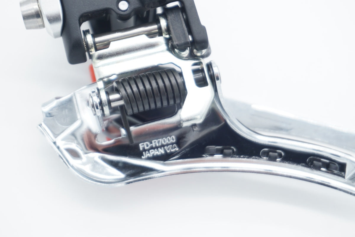 SHIMANO 「シマノ」 105 FD-R7000 フロントディレイラー / 滋賀大津店