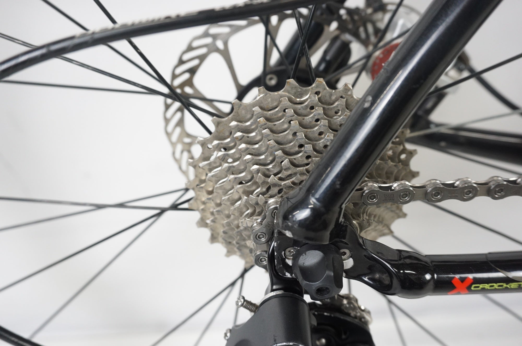 TREK 「トレック」 CROCKETT5 DISC 2016年モデル ロードバイク / 大宮店