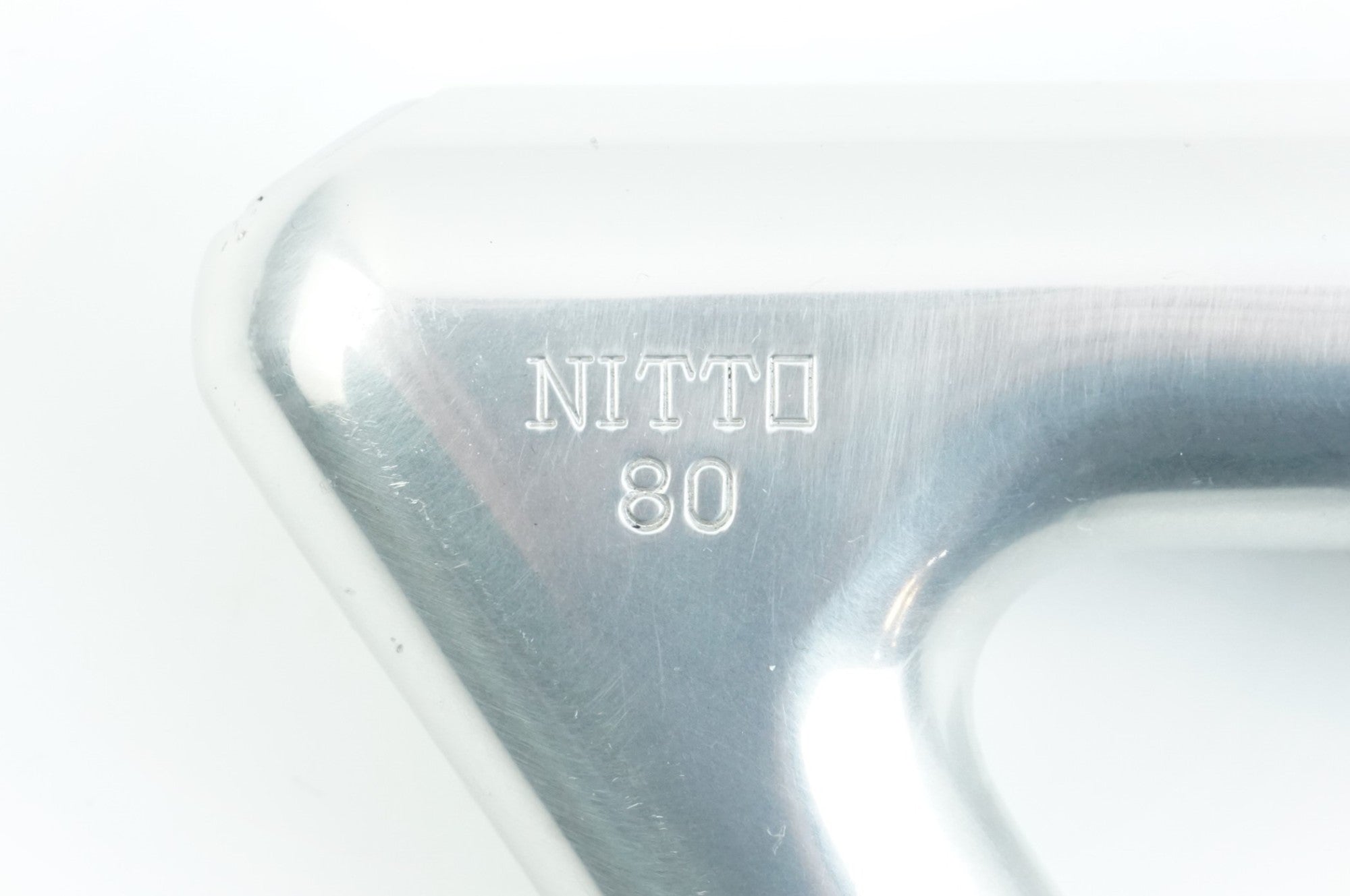 NITTO 「ニットー」 NJ PRO-AA NJS φ25.4 80mm ステム / 中目黒店