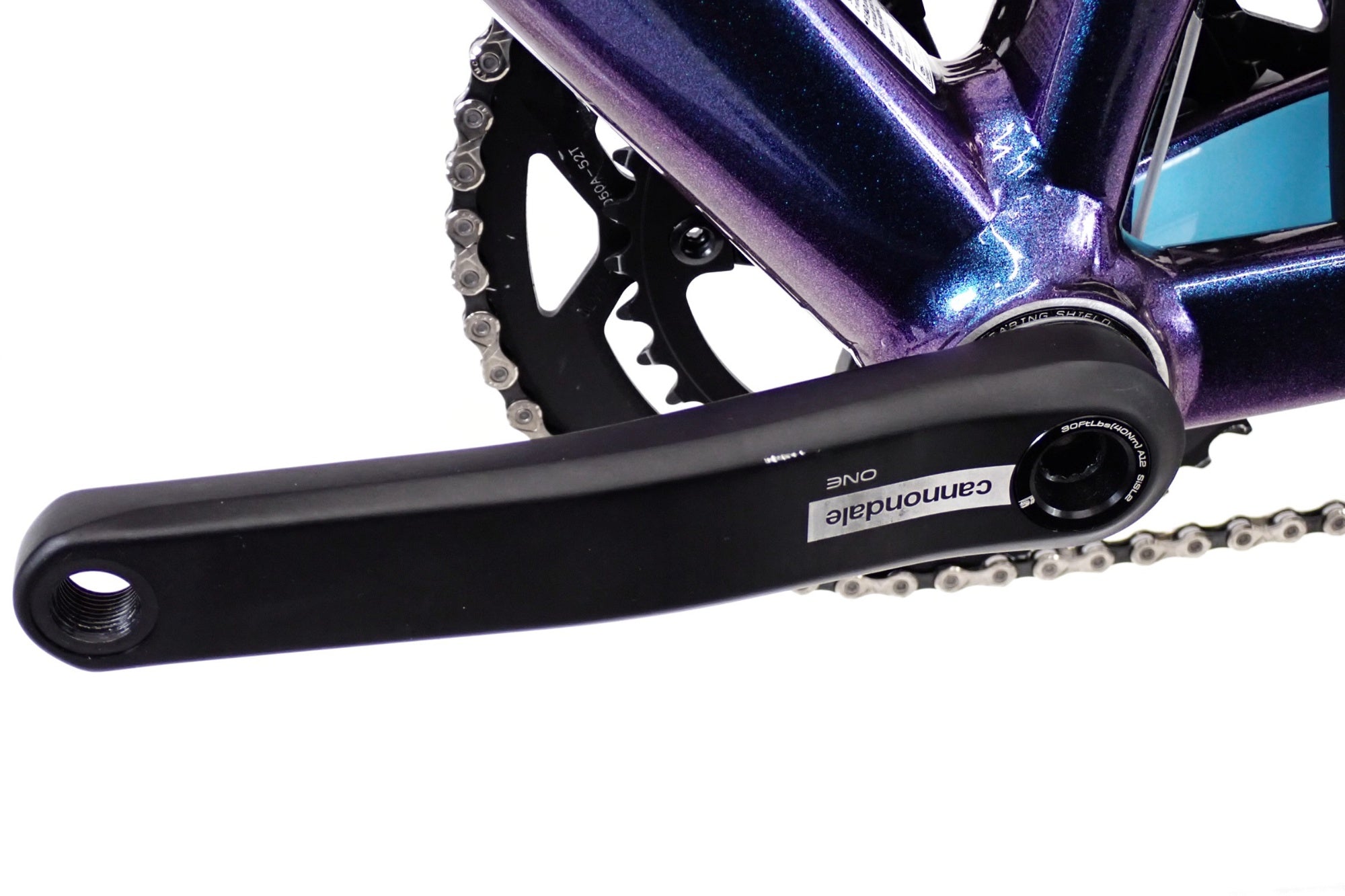 レディースキャノンデールロードバイク サドル黒紫 幾何学模様 レディースキャノンデールロードバイク サドル黒紫 幾何学模様