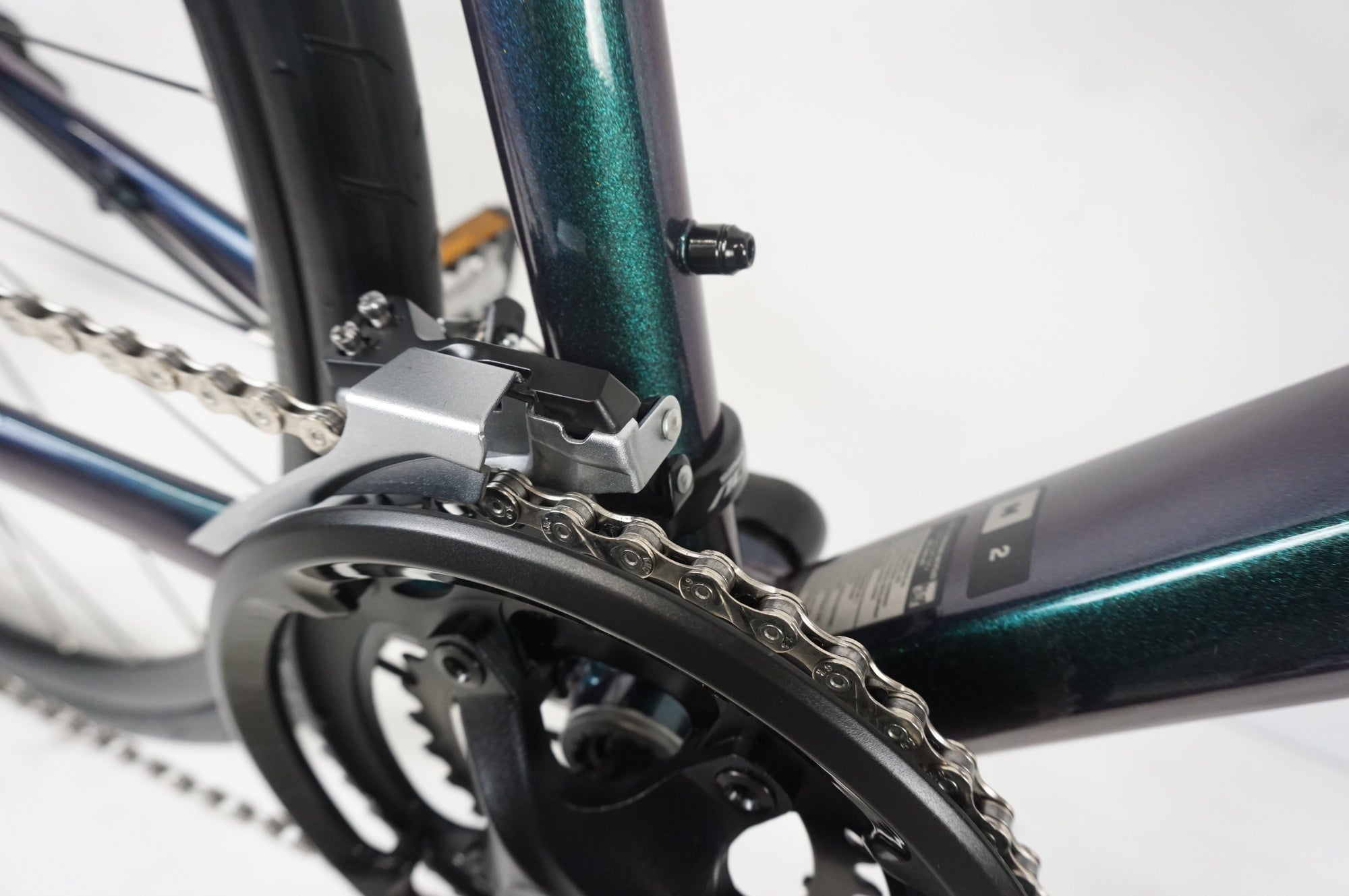 GIANT 「ジャイアント」 ESCAPE RX2 DISC LTD 2023年モデル