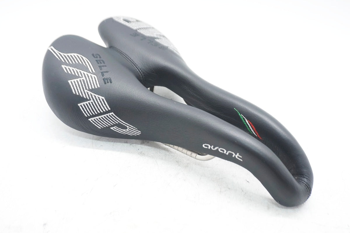 SELLE SMP 「セラエスエムピー」 AVANT サドル / 大阪門真店