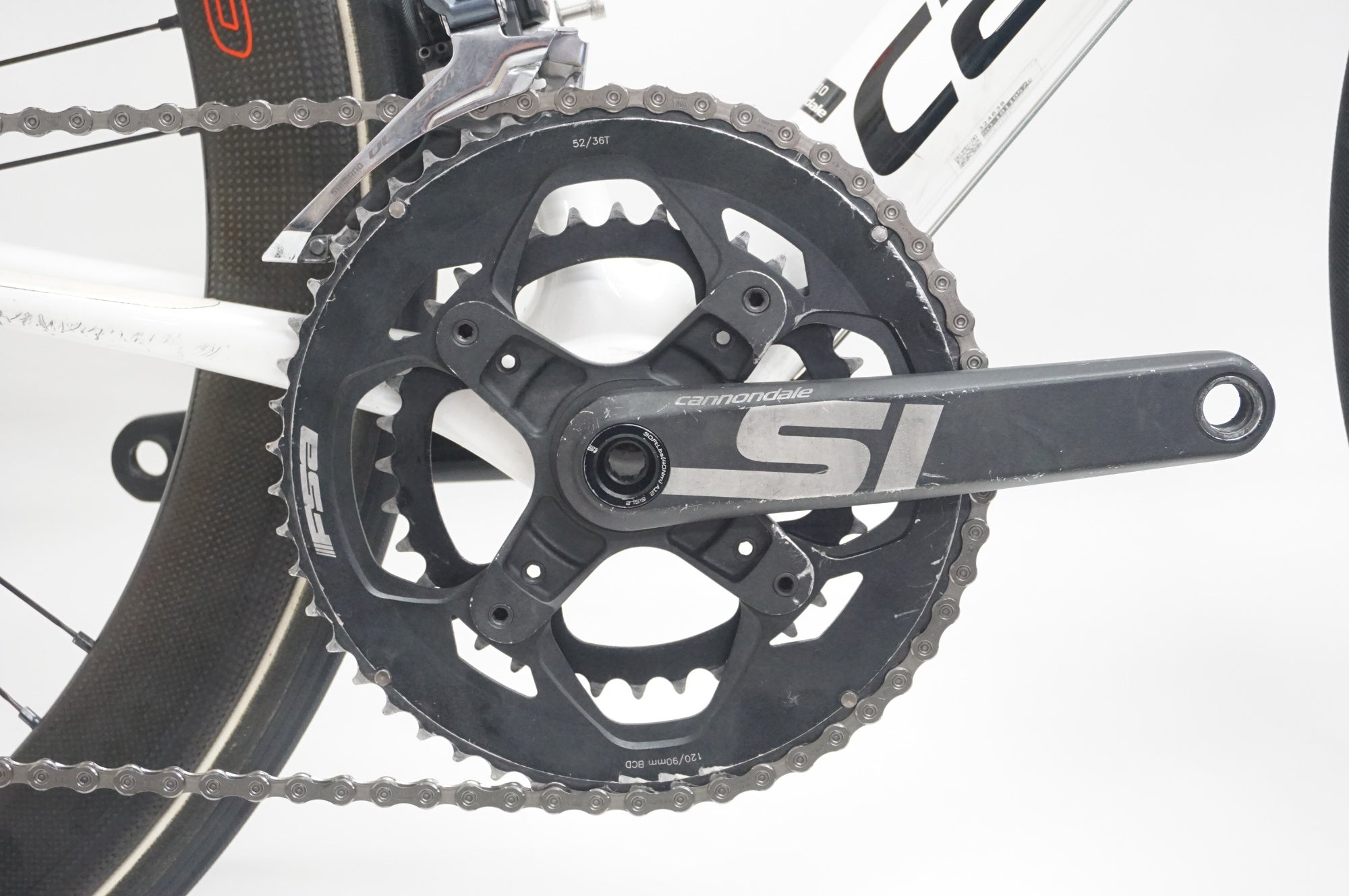 CANNONDALE 「キャノンデール」 SUPERSIX EVO 2019年モデル ロードバイク カスタム / 福岡店