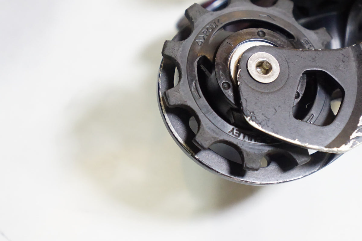 SHIMANO 「シマノ」 ULTEGRA RD-R8000 リアディレイラー / 熊谷本店