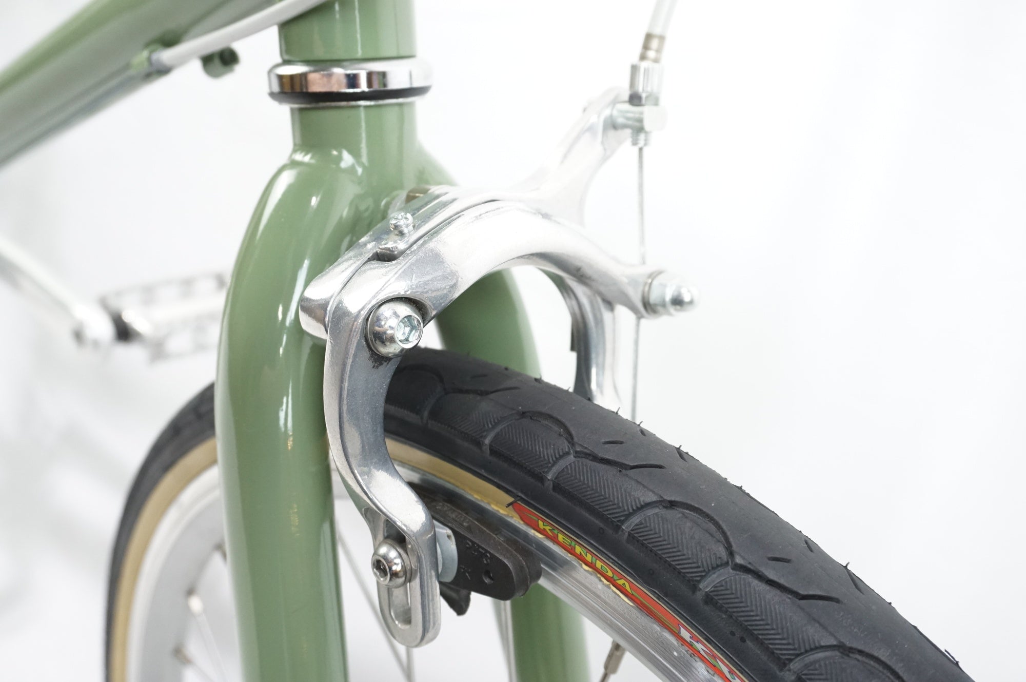 TOKYOBIKE 「トーキョーバイク」 CALIN 2022年モデル 20インチ ミニベロ / 中目黒店