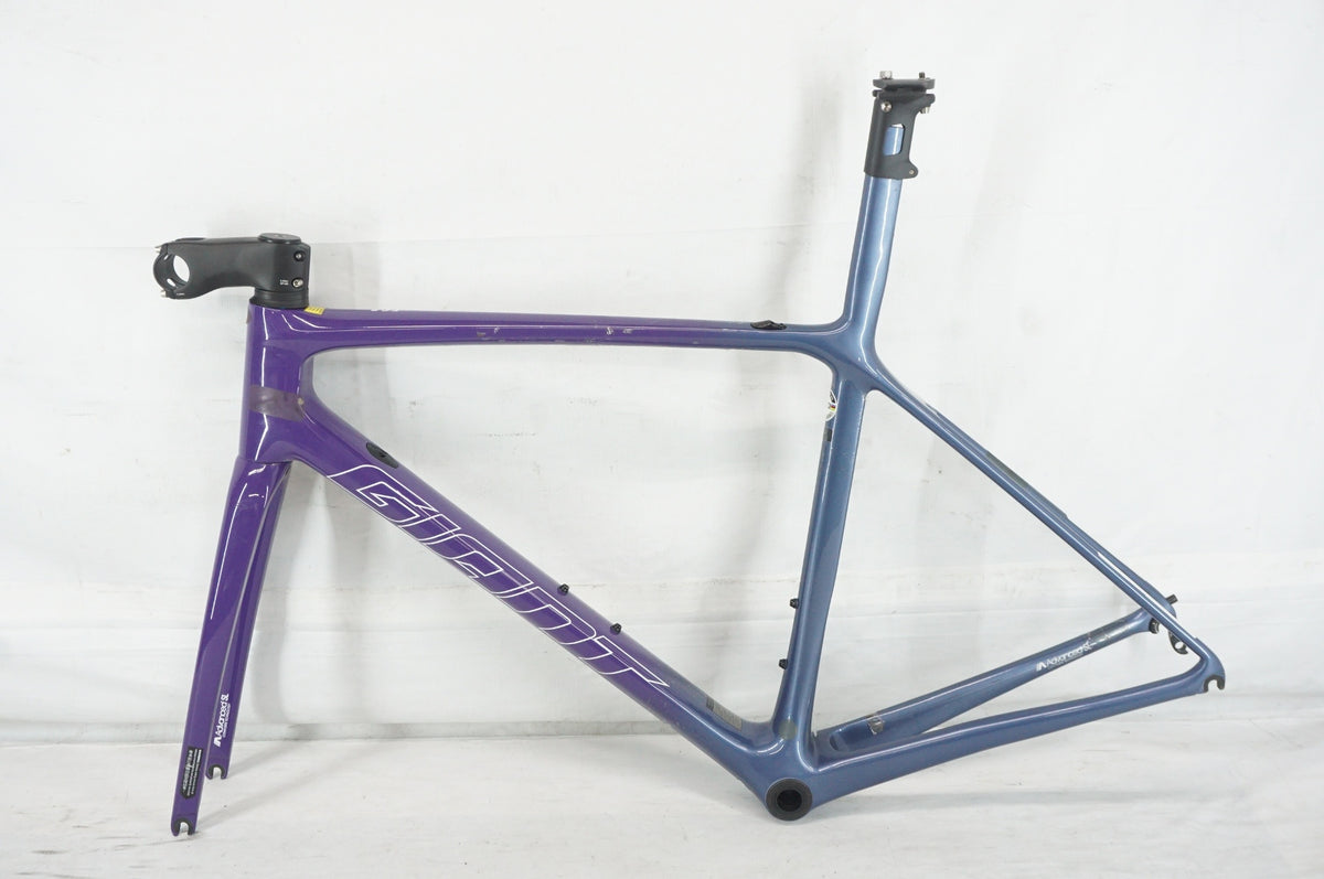 GIANT 「ジャイアント」 TCR ADVANCED SL 2021年モデル フレームセット / 阪急塚口店