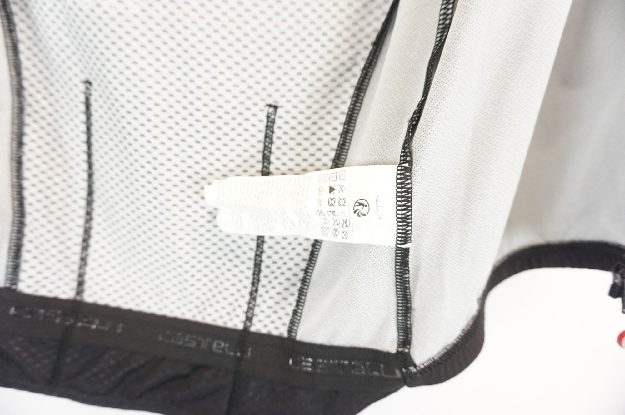 CASTELLI「カステリ」  Sサイズ ジャージ / 宇都宮店