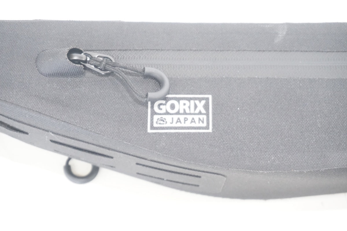 GORIX 「ゴリックス」 FB-LONG フレームバッグ / 滋賀大津店