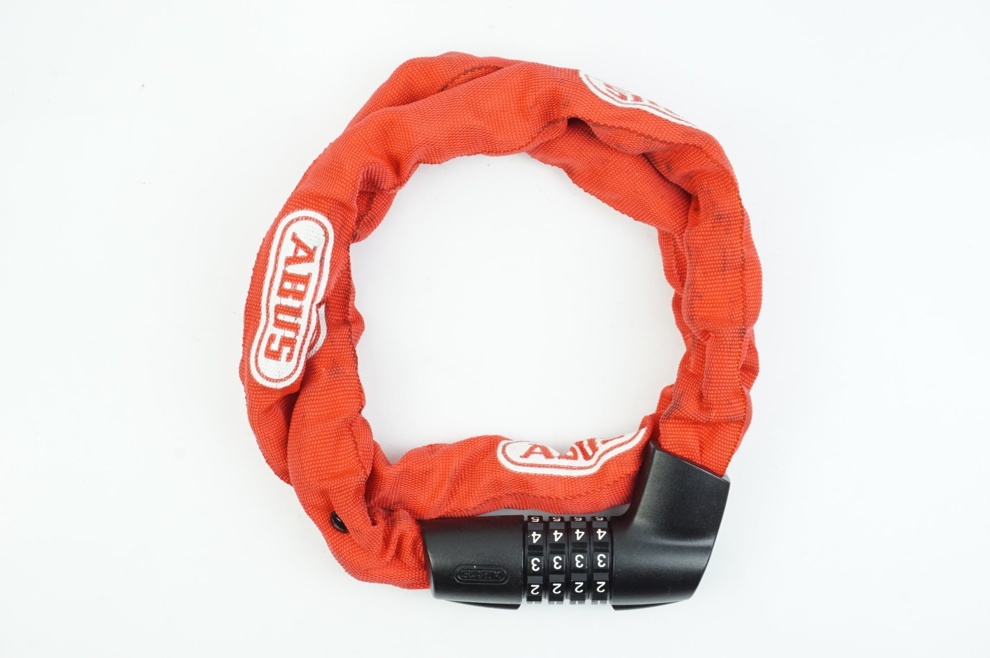ABUS 「アバス」 TRESOR 1385C チェーンロック / 中目黒店
