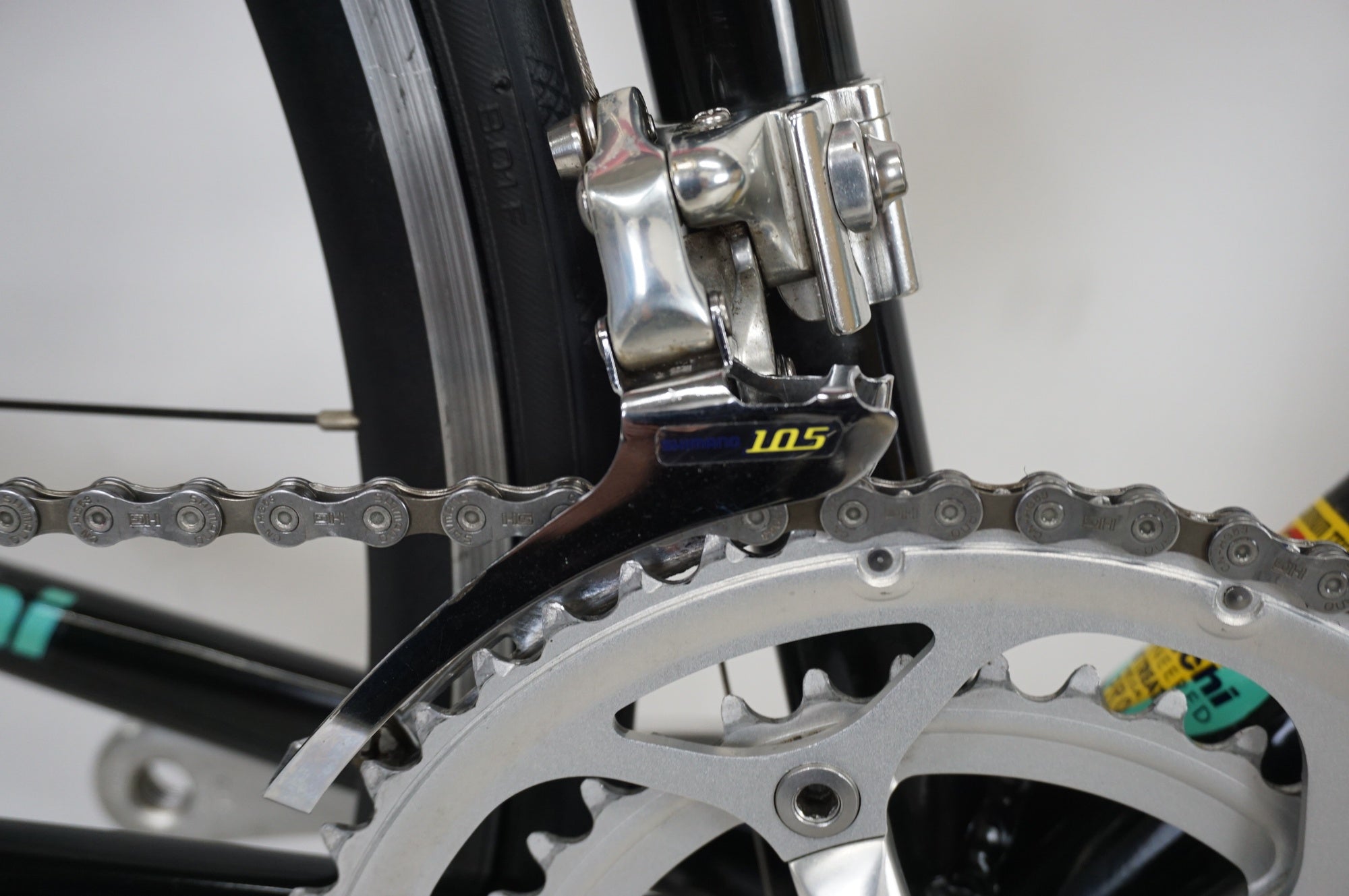 BIANCHI 「ビアンキ」 SL LITE ALLOY 2001年モデル ロードバイク / 大宮店