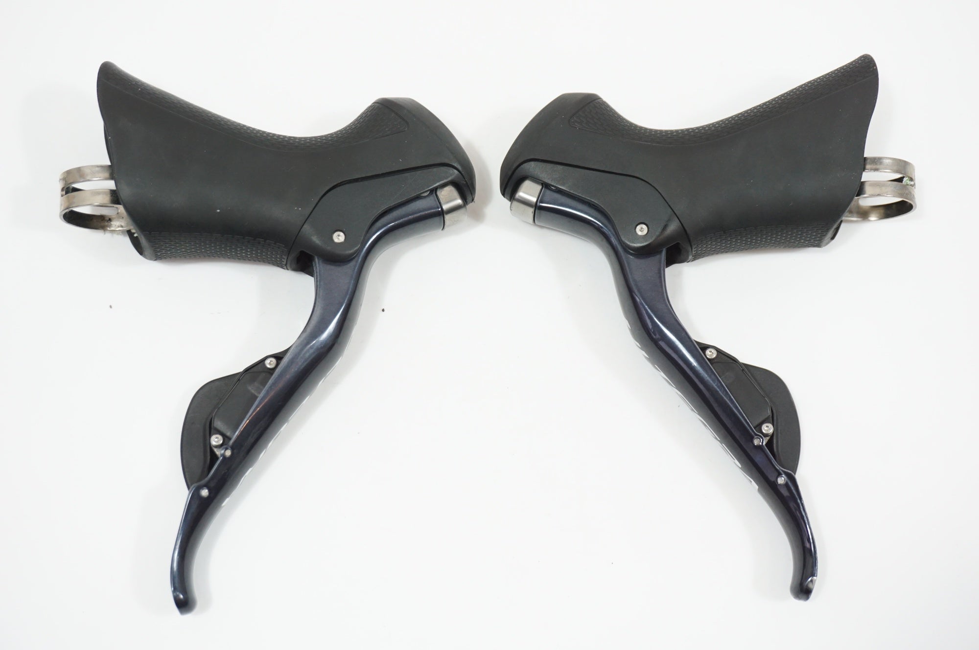 SHIMANO 「シマノ」 ULTEGRA ST-6870 デュアルコントロールレバー