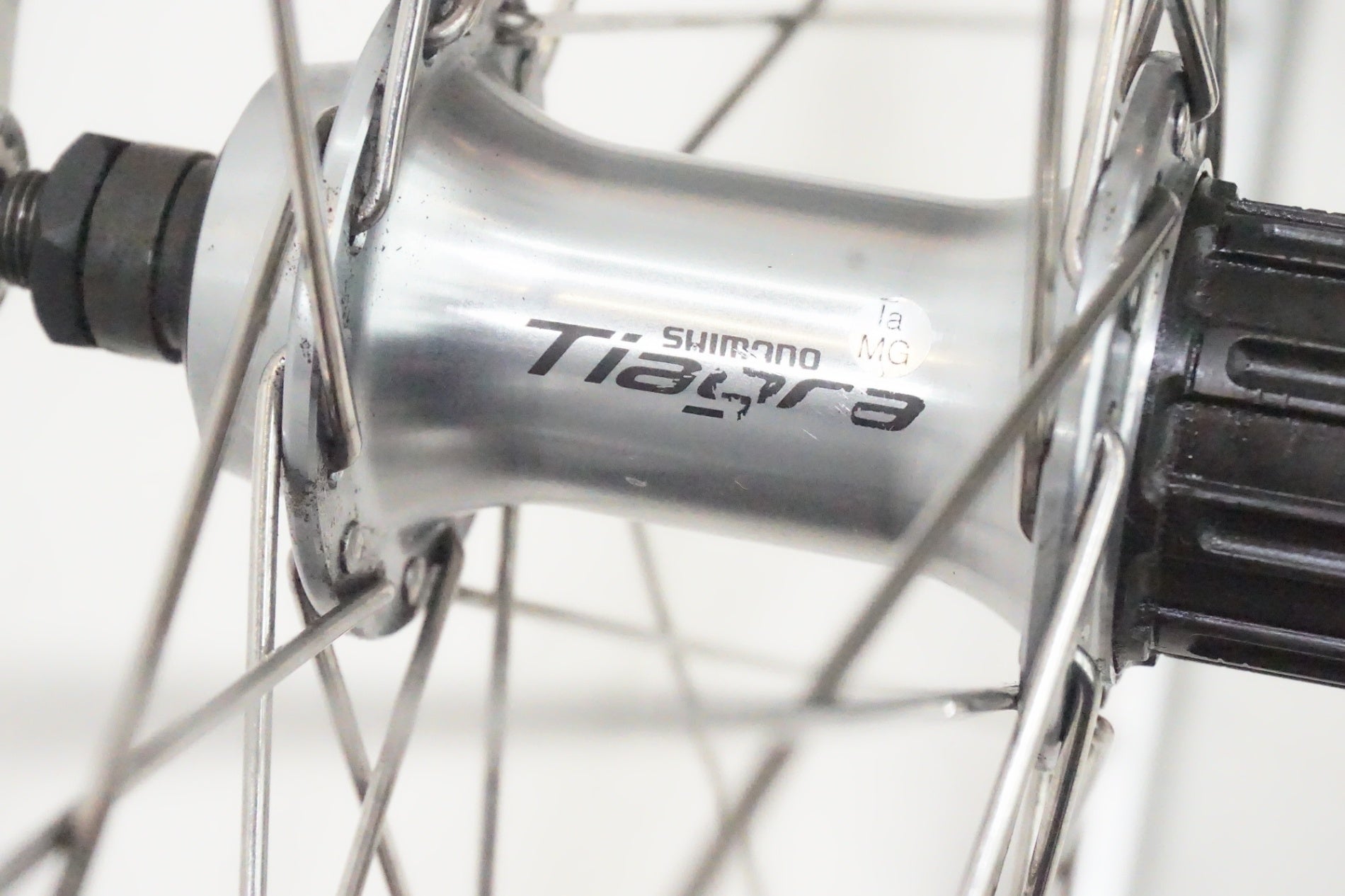 ARAYAアラヤ「」 AR-713 FH-4600 ホイールセット / 京都西院店