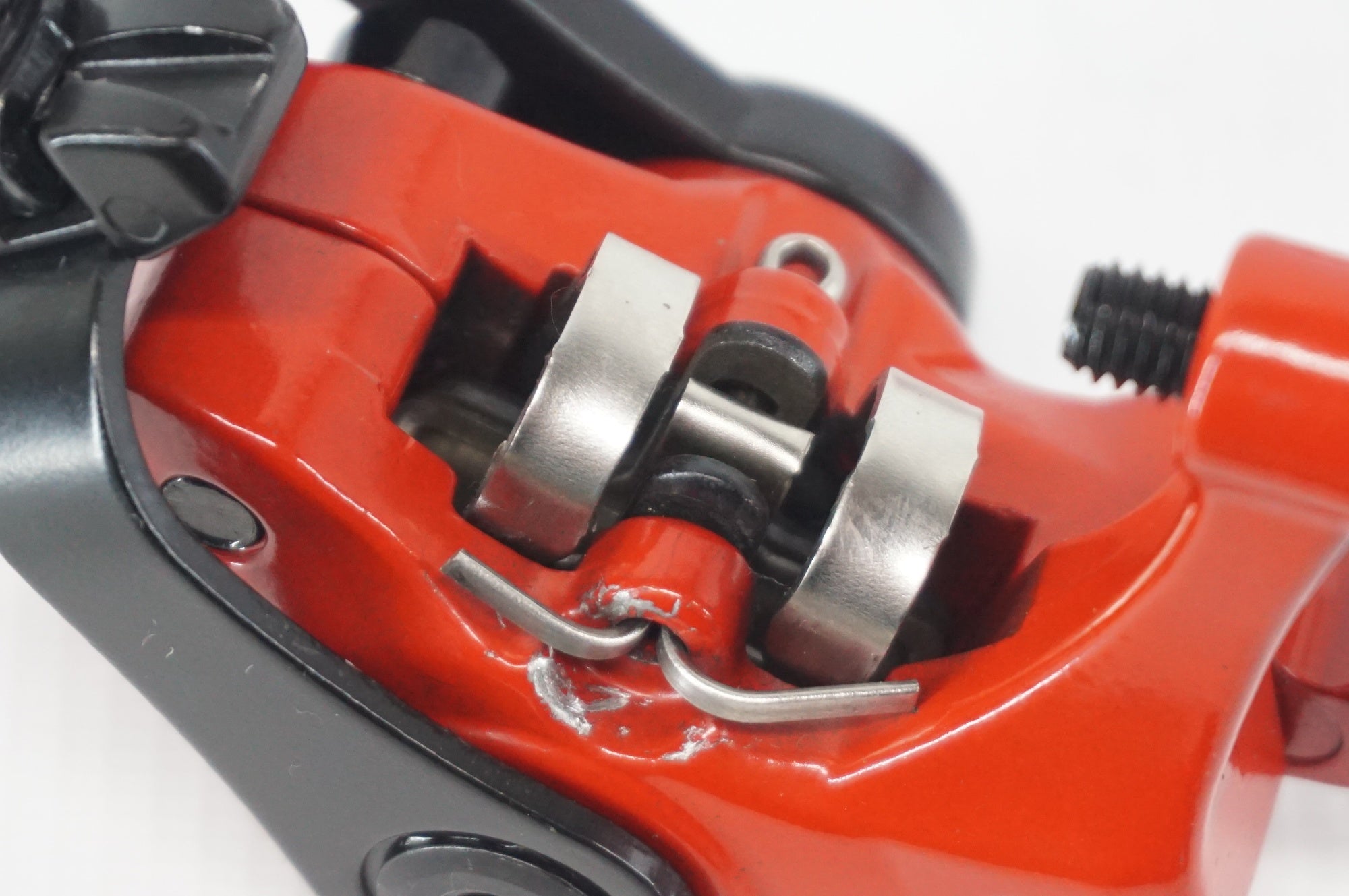 OSC 「オーエスシー」 ZOOM ディスクブレーキキャリパー / 阪急塚口店