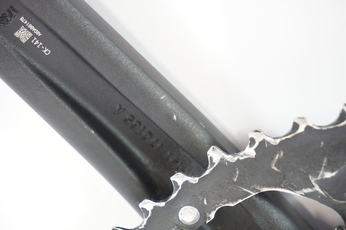 CANNONDALE 「キャノンデール」 FSA SI 46-30T 170mm クランクセット / 宇都宮店