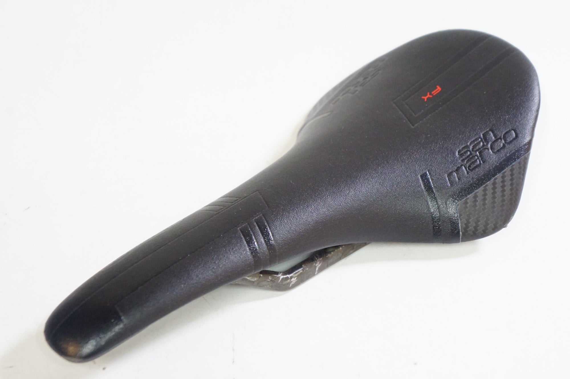 SELLE SAN MARCO 「セラサンマルコ」 CONCOR CARBON FX サドル / 熊谷本店
