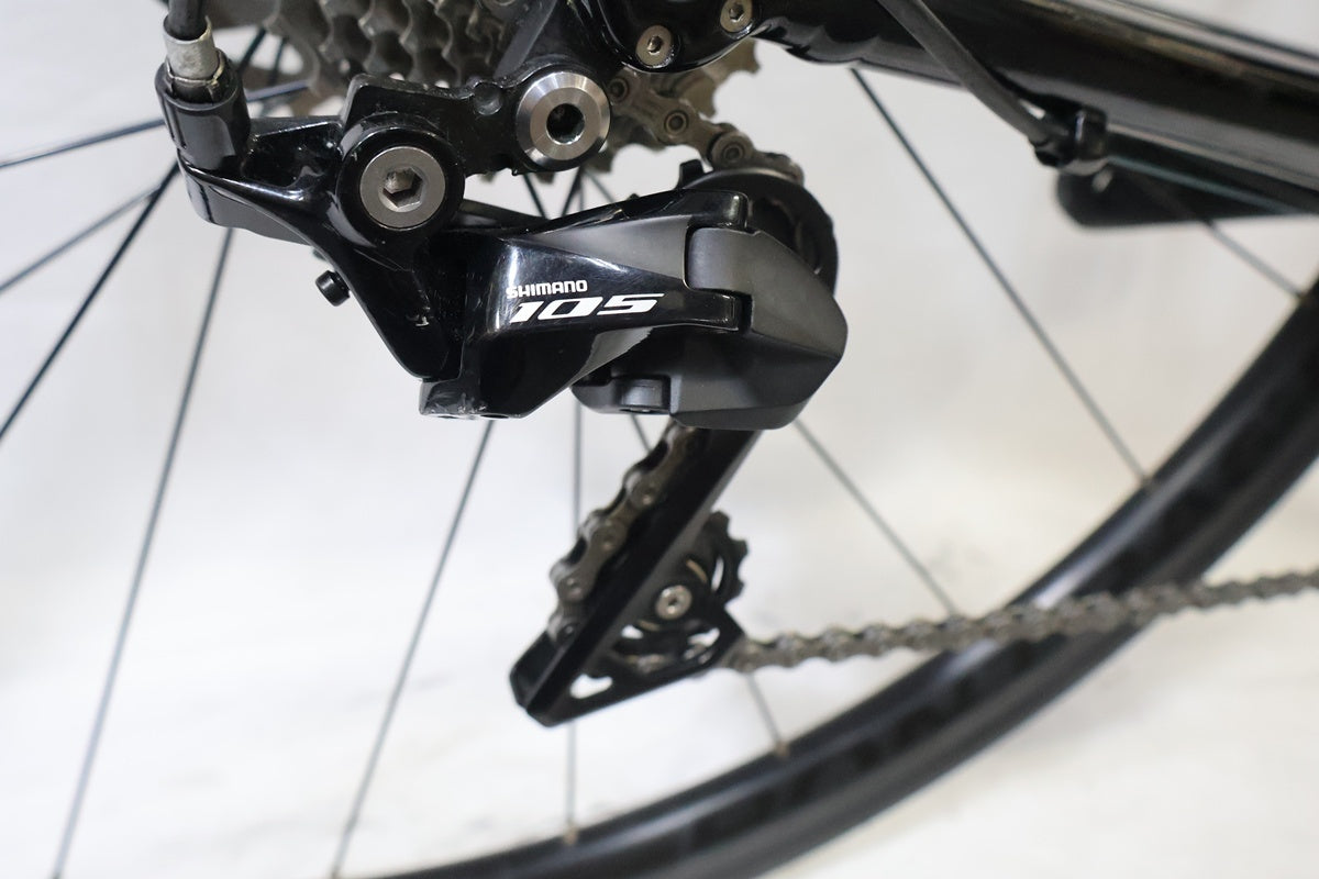 TREK 「トレック」 EMONDA ALR5 DISC 2021年モデル ロードバイク
