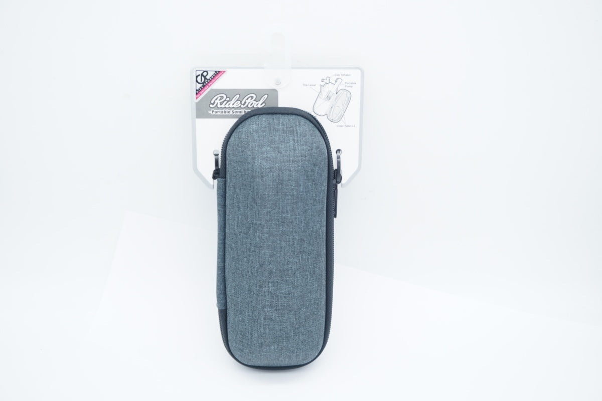 GIZA PRODUCTS 「ギザプロダクツ」 RIDEPOD ツールケース  / 滋賀大津店