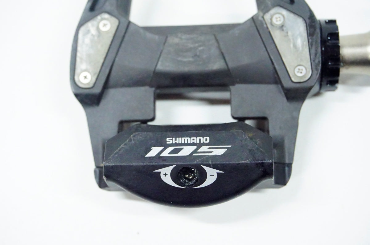 SHIMANO 「シマノ」 105 PD-R7000 ペダル / 名古屋大須店