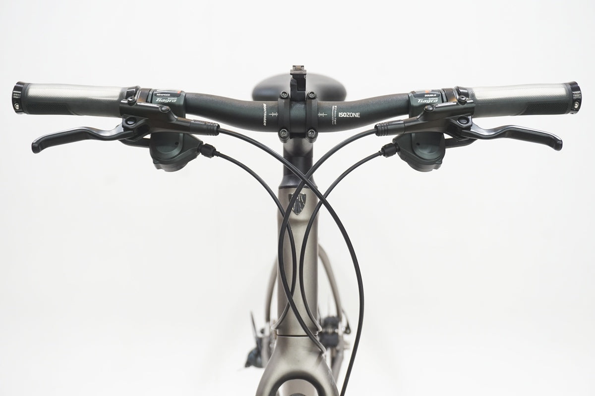 TREK 「トレック」 FX4 DISC 2020年モデル クロスバイク/ 京都西院店