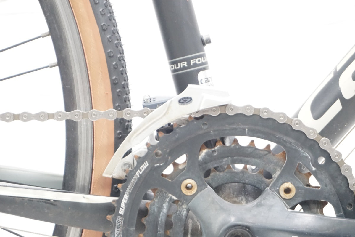 CANNONDALE 「キャノンデール」 QUICK 4 2014年モデル クロスバイク / 滋賀大津店