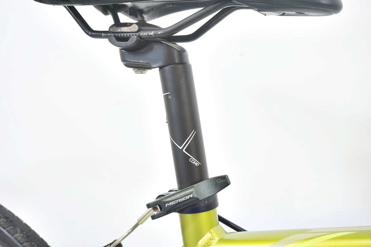 MERIDA 「メリダ」 CROSSWAY 100-R 2018年モデル クロスバイク / 東京商品化センター