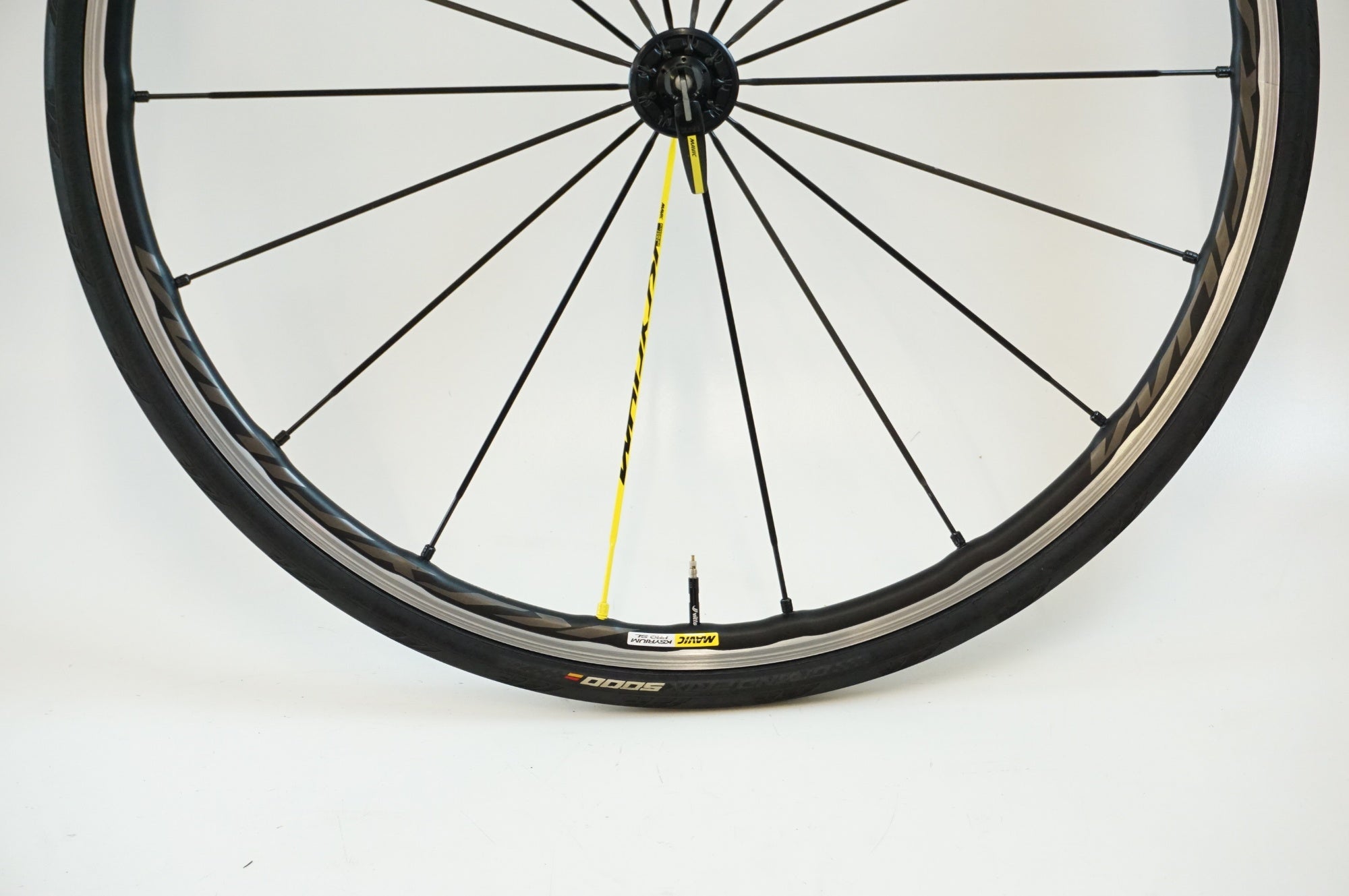 MAVIC 「マビック」 KSYRIUM PRO SL SHIMANO11S ホイールセット / 浜松店