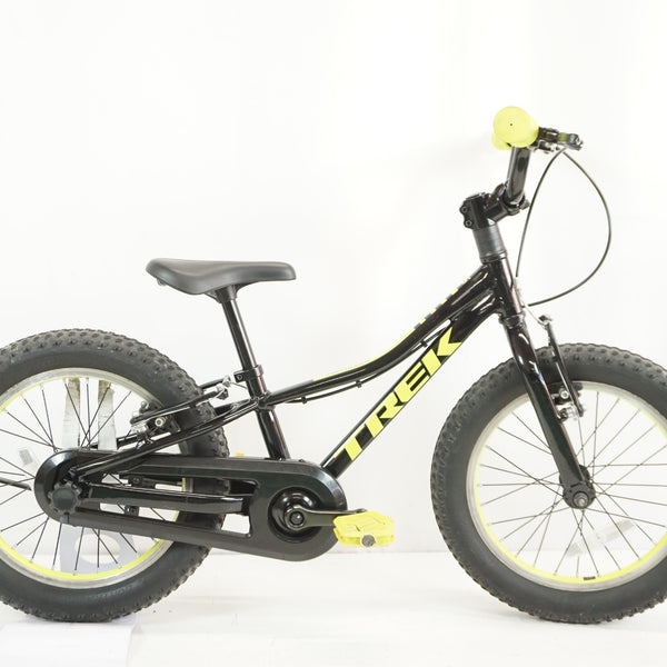 TREK 「トレック」 PRECALIBER 16 BOYS 2020-2022年モデル 16インチ