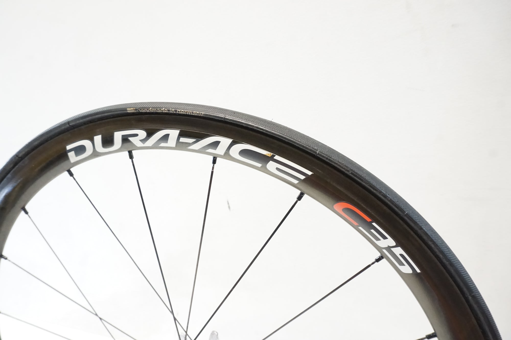 SHIMANO 「シマノ」 DURA-ACE WH-7900 C35 シマノ10速 リアホイール / 横浜戸塚店