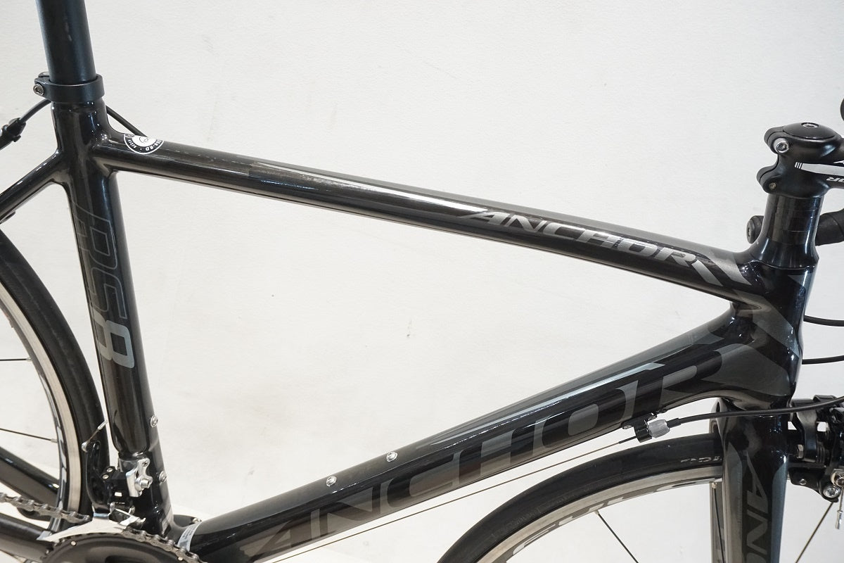 ANCHOR 「アンカー」 RS8 EQUIPE 2015年モデル ロードバイク / 横浜戸塚店