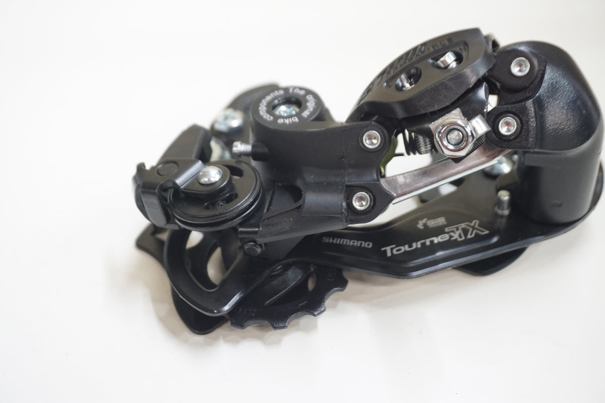 SHIMANO 「シマノ」 TOURNEY TX RD-TX55 リアディレイラー / 大宮店