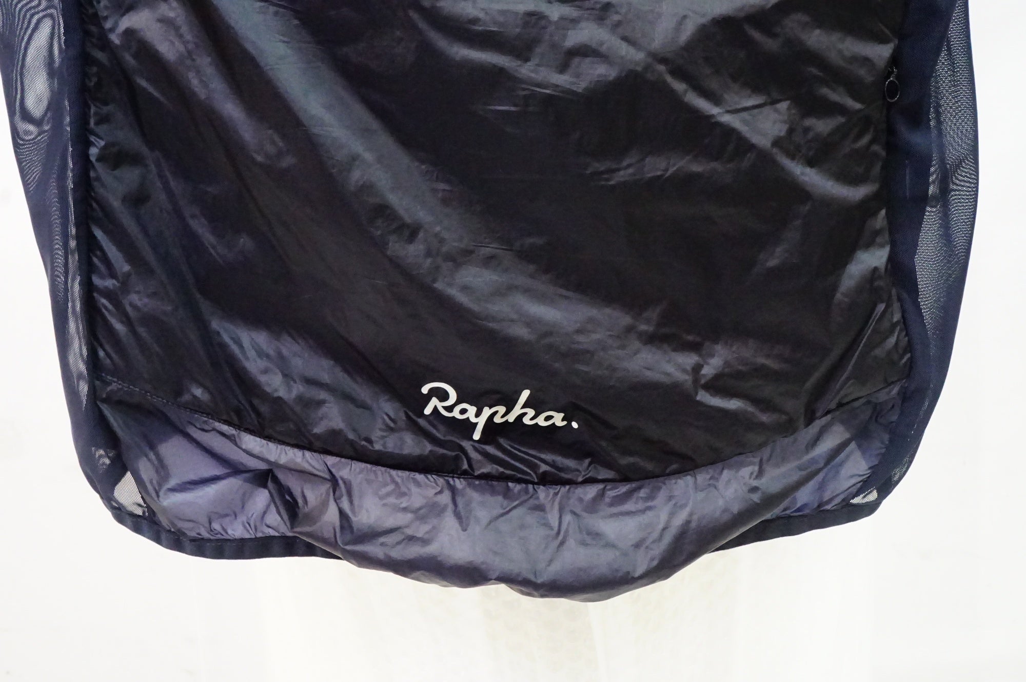 RAPHA 「ラファ」 BREVET INSULATED GILET LARGEサイズ ジレ