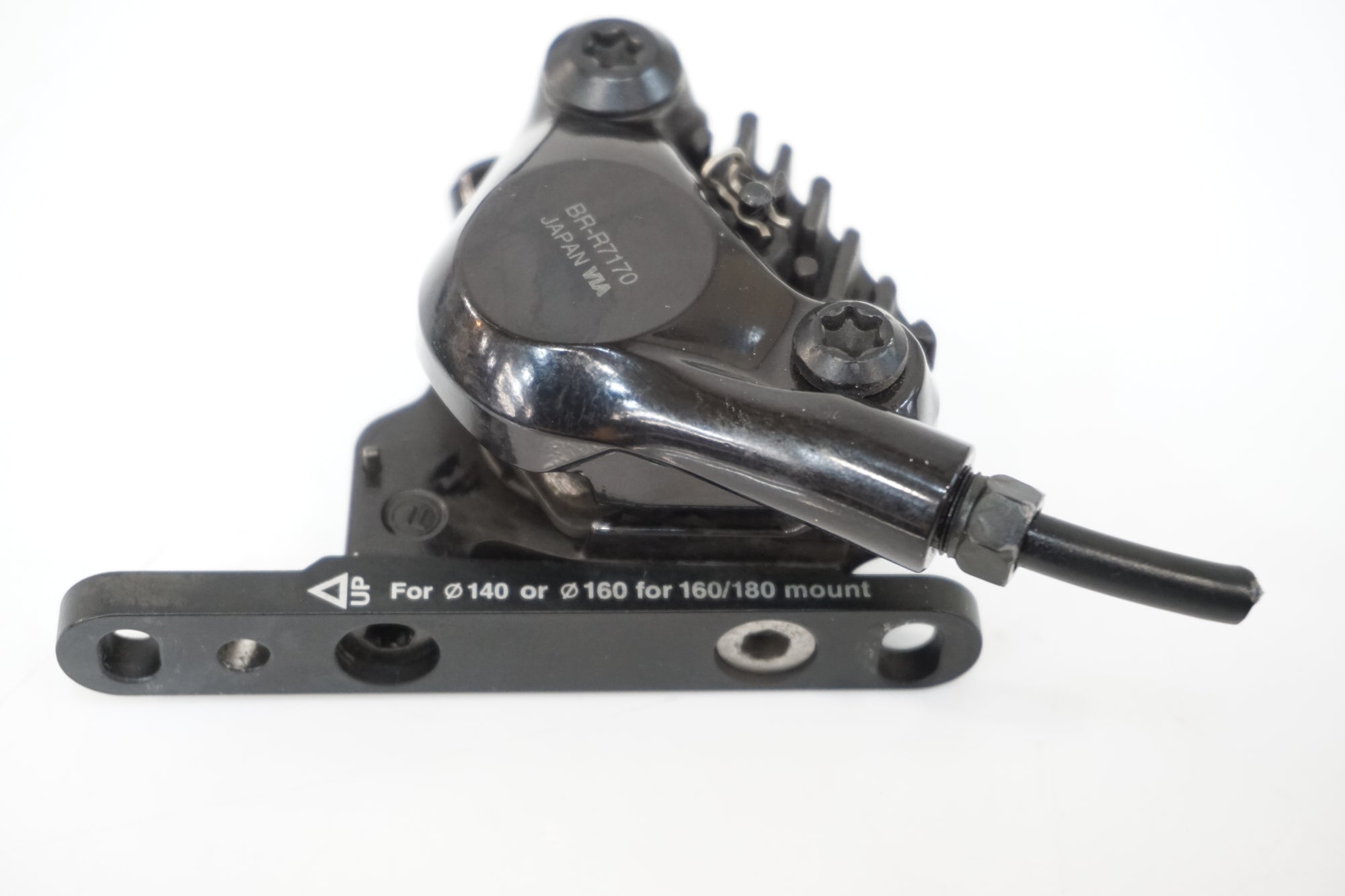 SHIMANO 「シマノ」 105 BR-R7170 ディスクブレーキキャリパーセット
