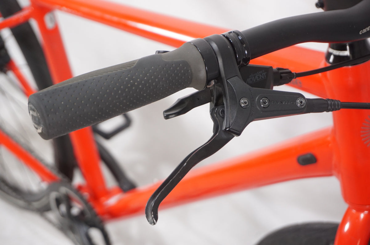 CANNONDALE 「キャノンデール」 QUICK4 2022年モデル クロスバイク / AKIBA店