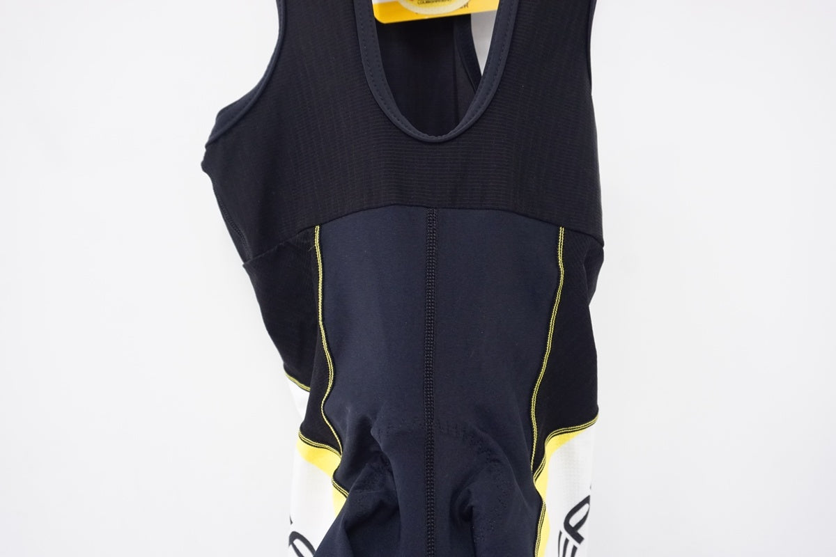 Amazon.com: Louis Garneau Course Bib - Men's Barbados Cherry