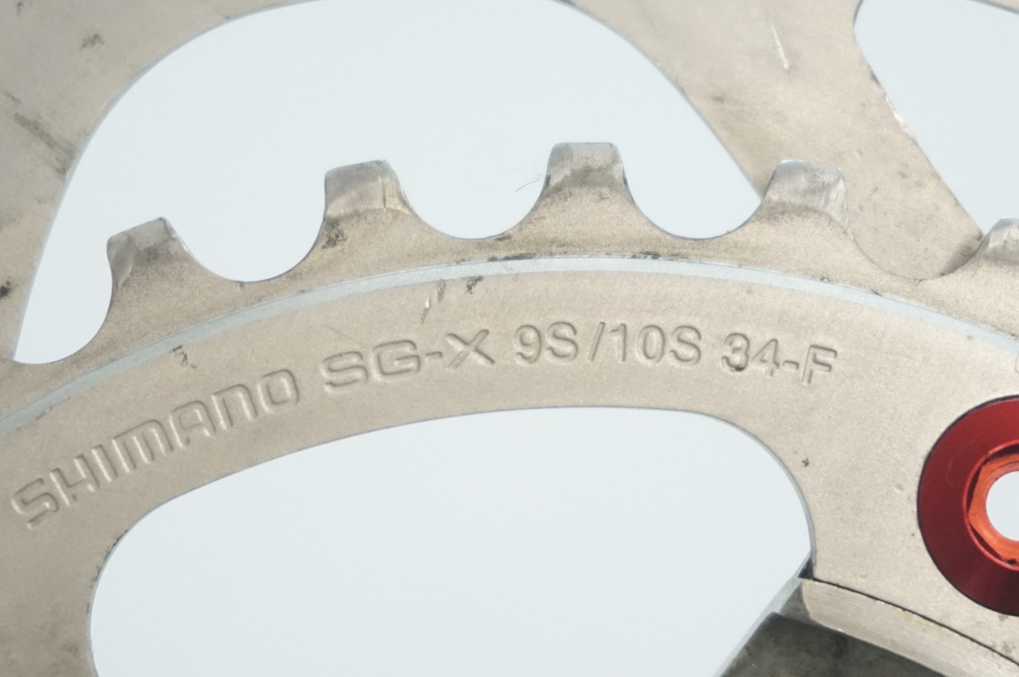 SHIMANO 「シマノ」 FC-4550 50-34T 170mm クランク / 福岡店