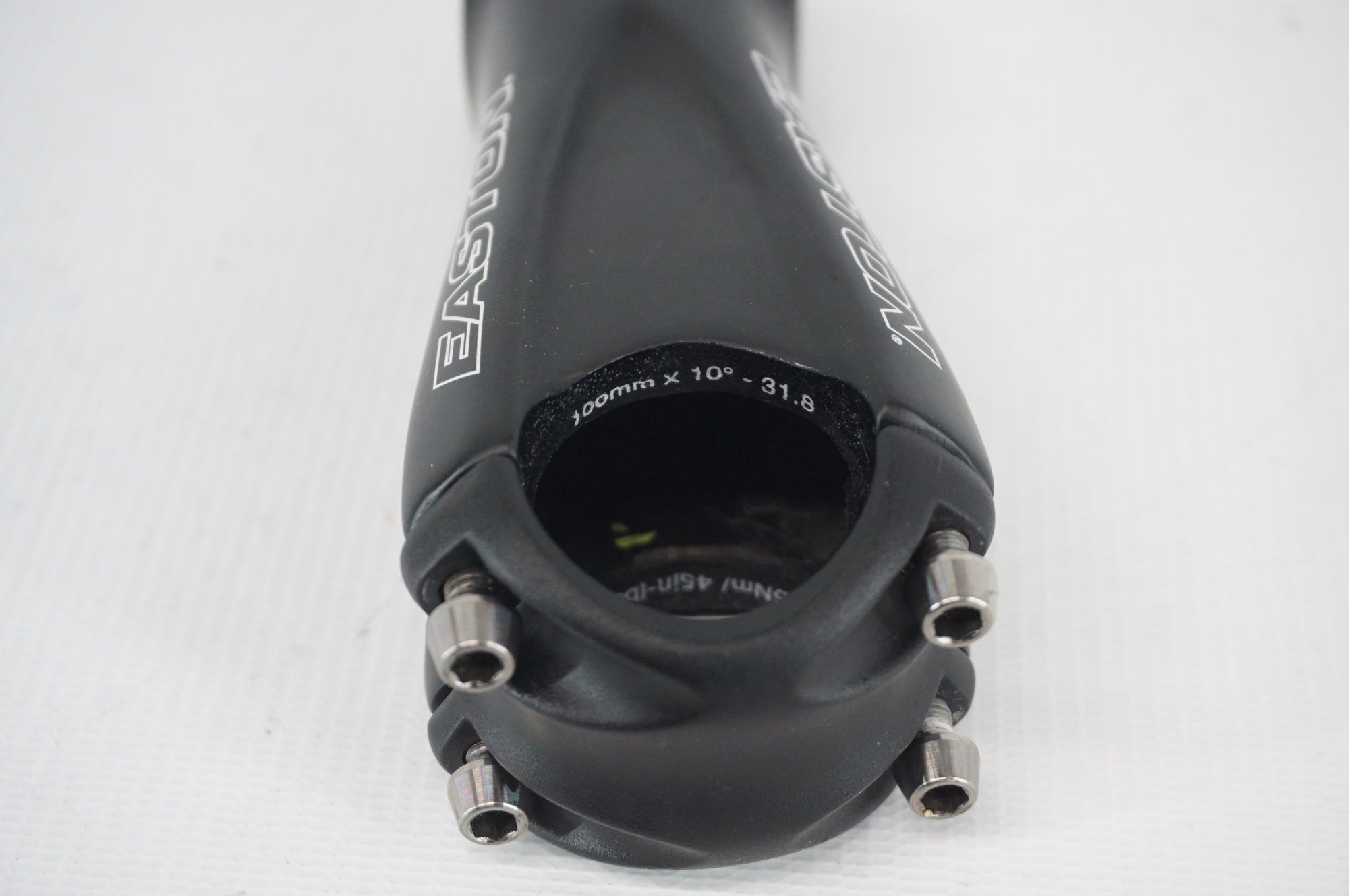 EASTON 「イーストン」 EC90SL φ31.8 100mm ステム / 阪急塚口店