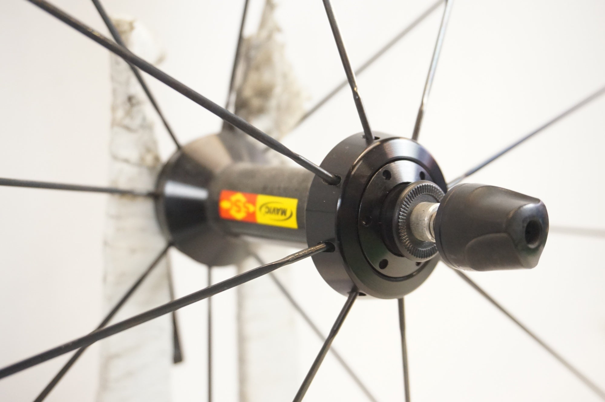 MAVIC 「マビック」 COSMIC CARBON 80 TU SHIMANO 11s ホイールセット / 宇都宮店