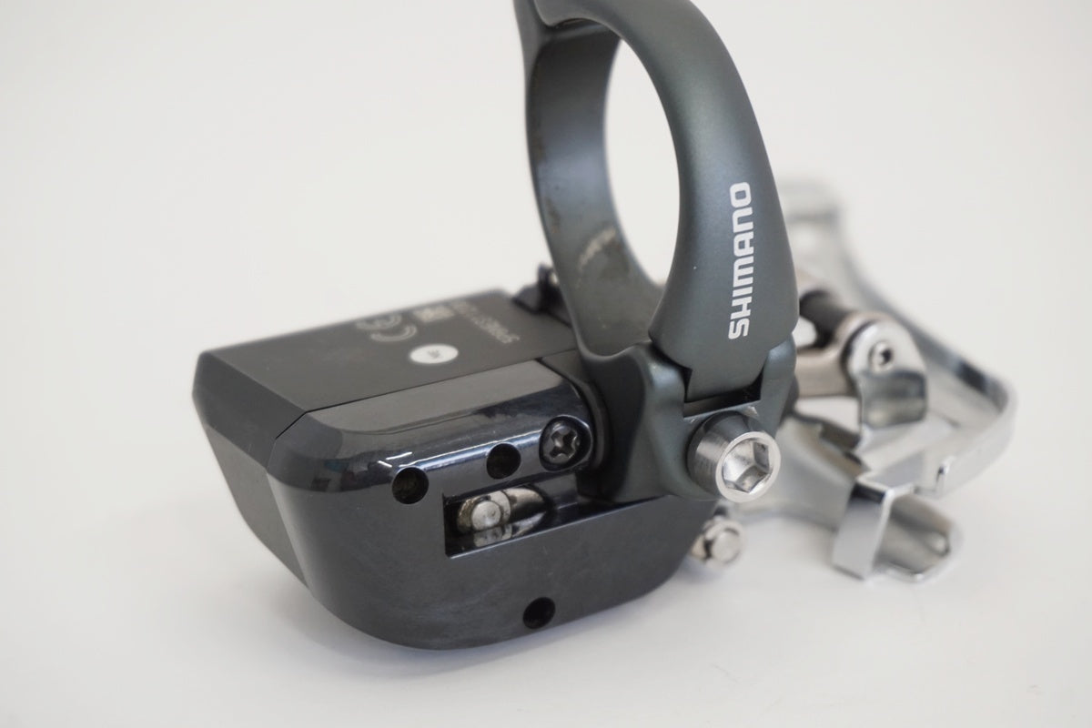 SHIMANO 「シマノ」 ULTEGRA Di2 FD-6870 フロントディレイラー / 京都八幡店