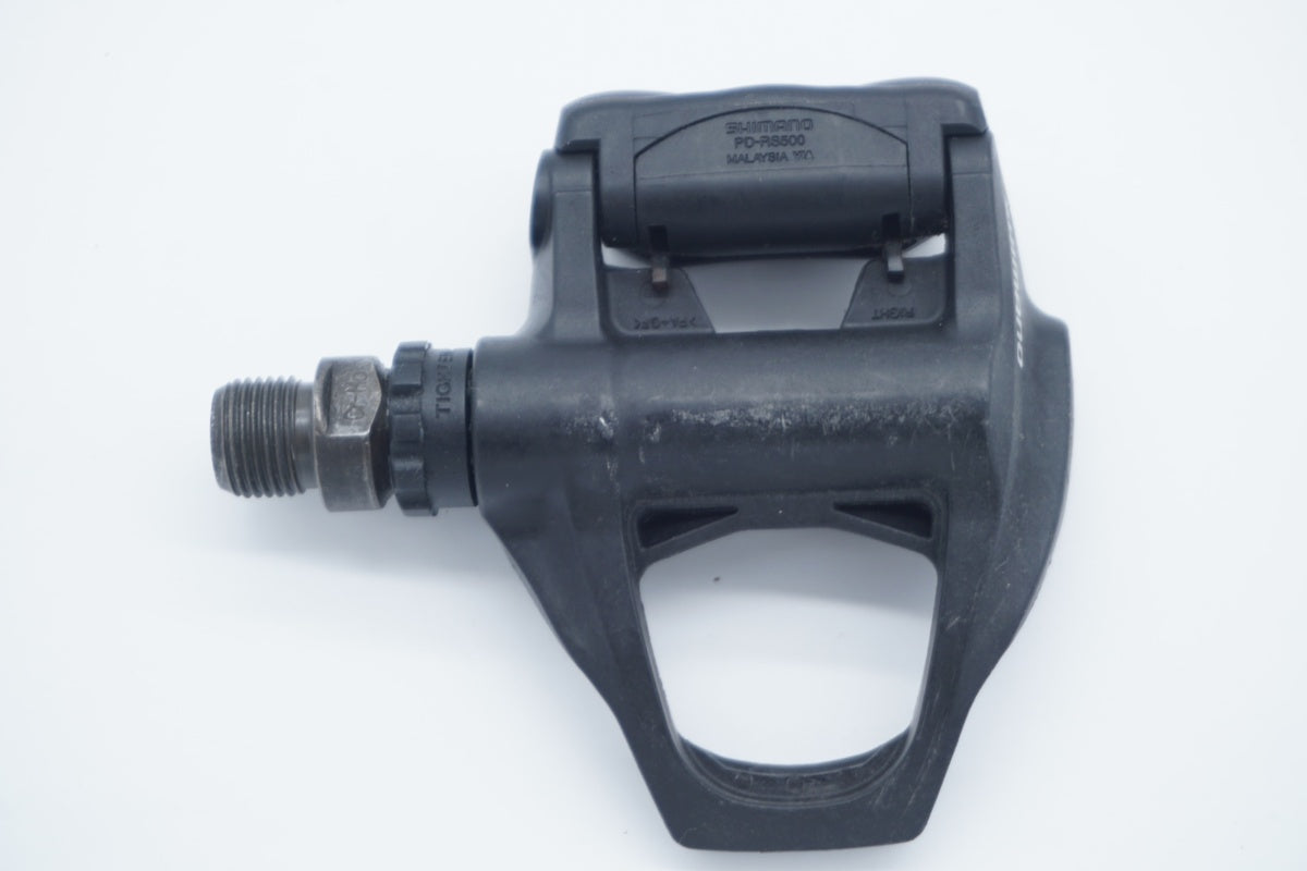 SHIMANO 「シマノ」 PD-RS500 ペダル / 滋賀大津店