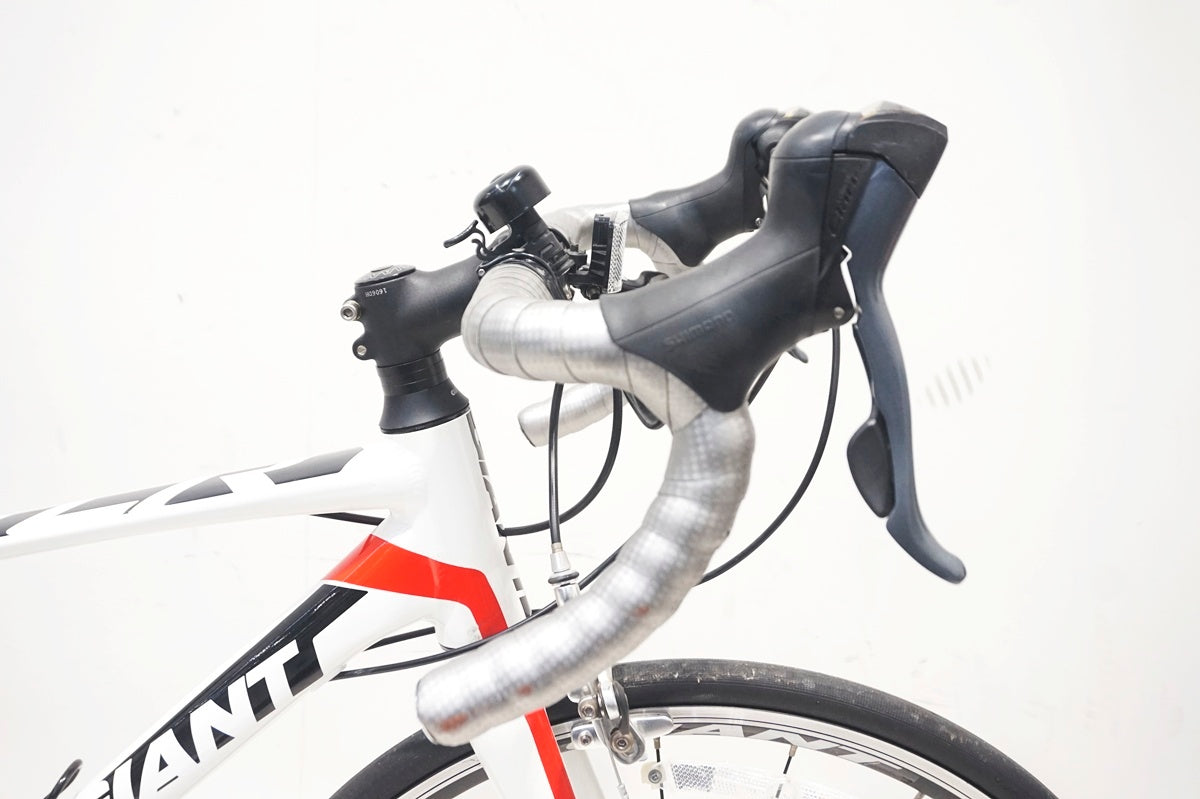 GIANT 「ジャイアント」 TCR ESPOIR 2017年モデル キッズバイク / 大阪門真店