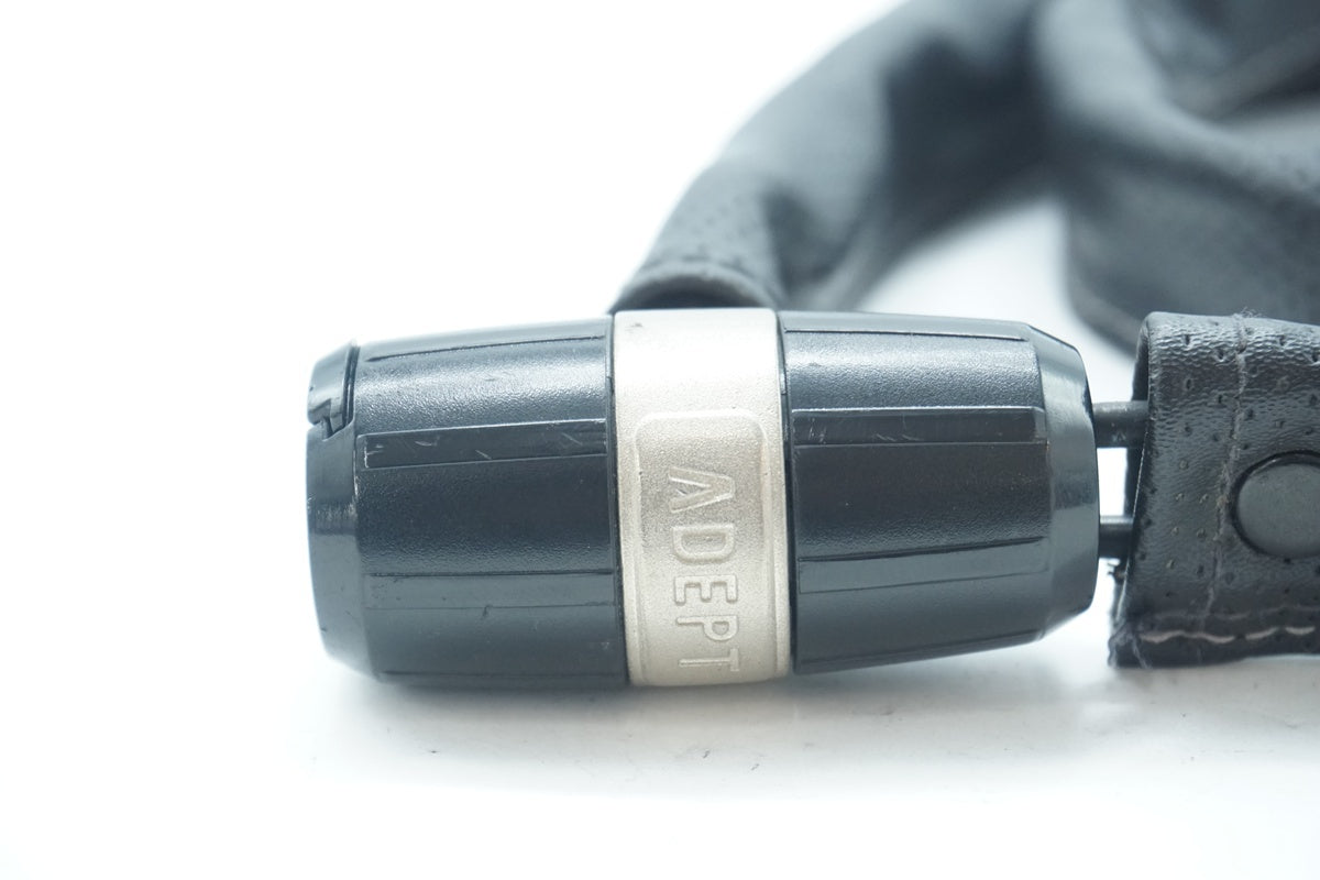 ADEPT「アデプト」 チェーンロック/ 京都西院店