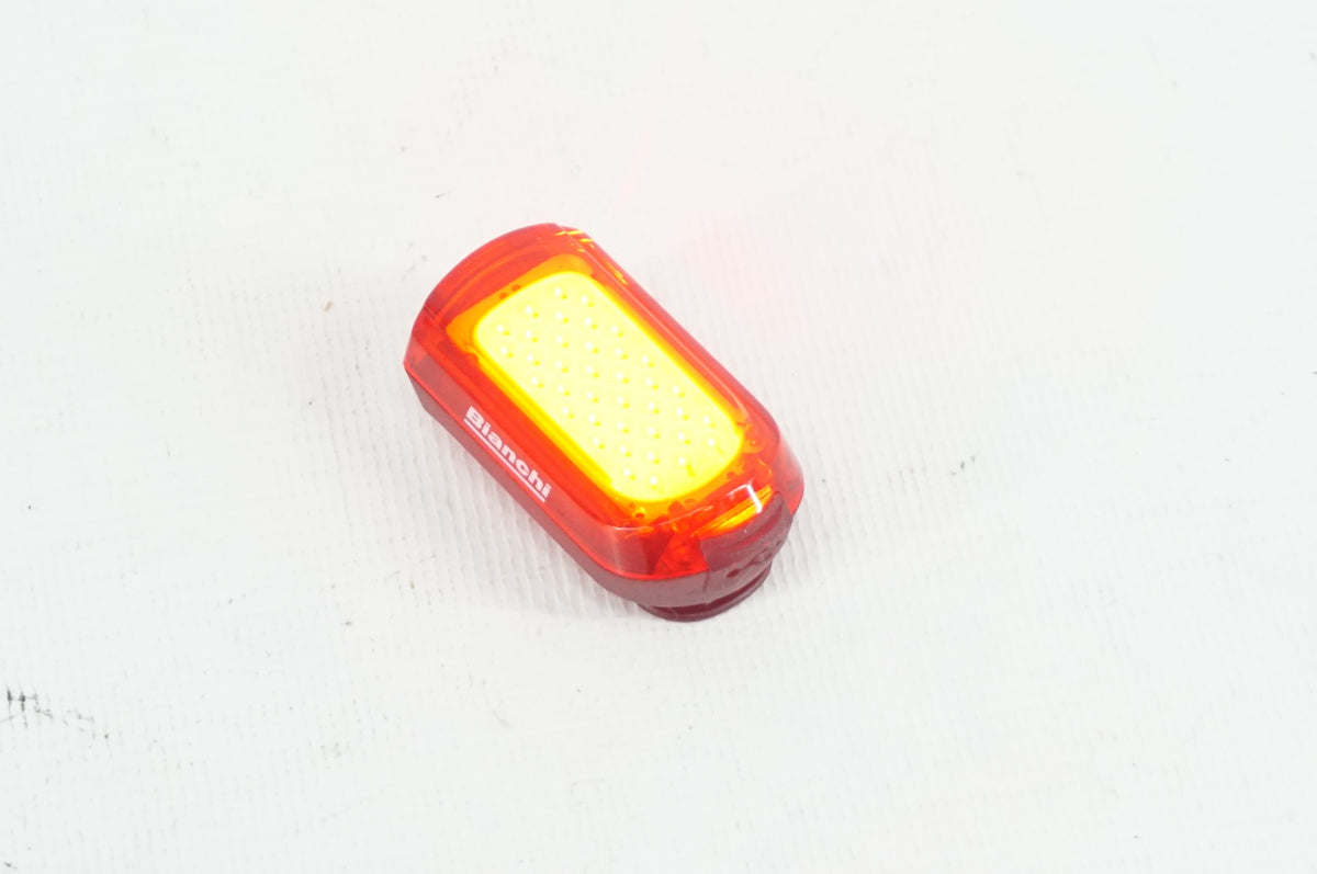 BIANCHI 「ビアンキ」 USB COMPACT LIGHT B リアライト / 阪急塚口店