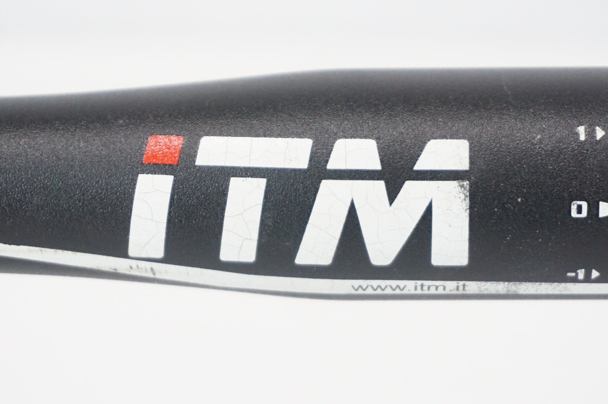 ITM 「アイティーエム」 ALCOR 80 Φ31.8 400mm ハンドル / 阪急塚口店