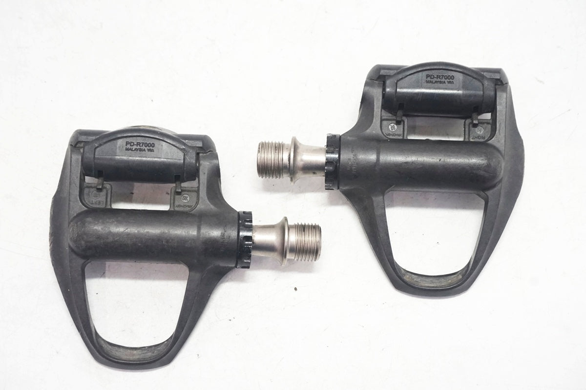 SHIMANO 「シマノ」 PD-R7000 ペダル / 大阪門真店
