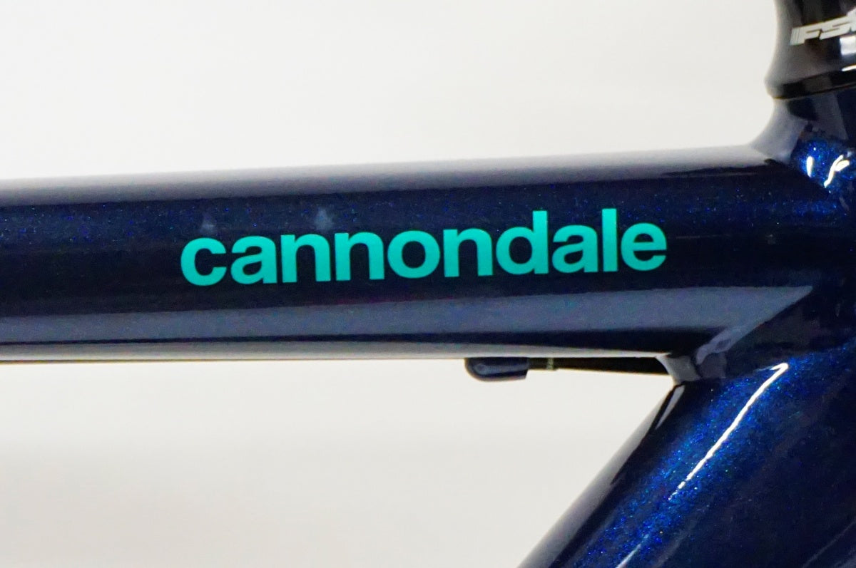 CANNONDALE 「キャノンデール」 CAAD OPTIMO SORA 2020年モデル ロード CANNONDALE 「キャノンデール」 CAAD OPTIMO SORA 2020年モデル ロード