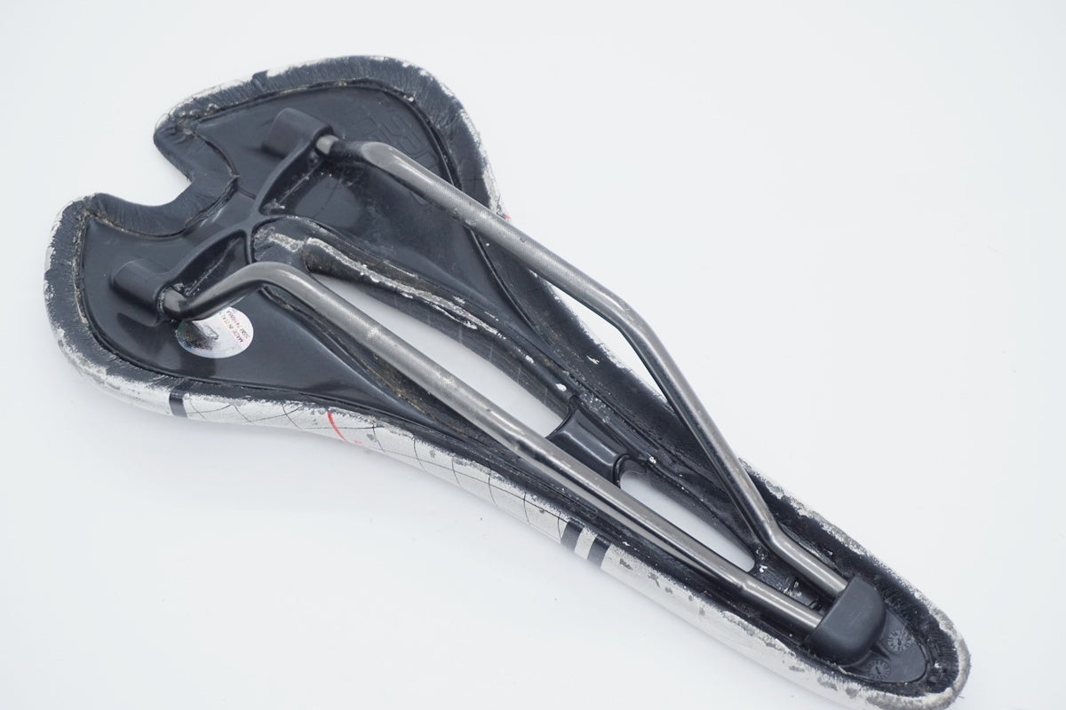 SELLE SAN MARCO 「セラサンマルコ」 ASPIDE TEST SADDLE サドル / 京都八幡店
