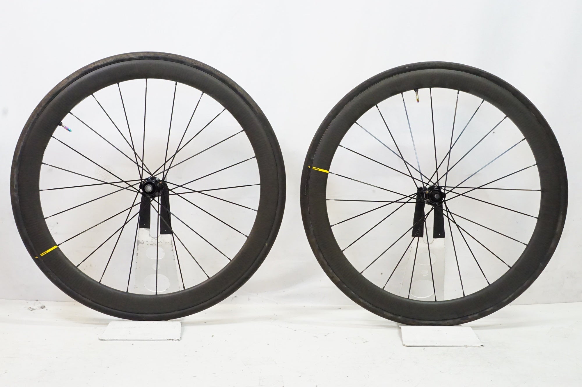 【未使用品】MAVIC COSMIC PRO CARBON ホイールセット MAVIC 「マヴィック」 COSMIC PRO CARBON UST DISC シマノ 11速