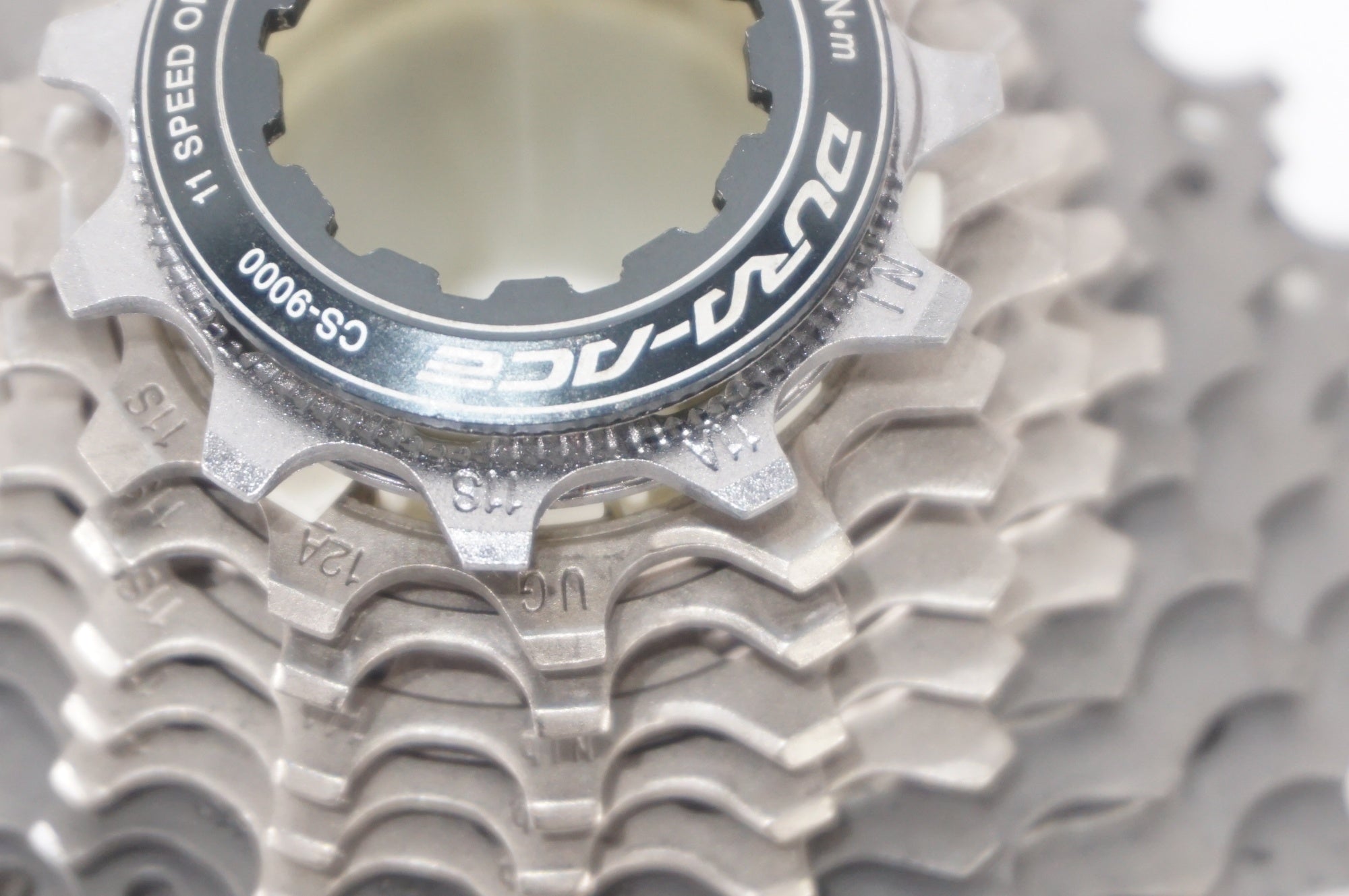 SHIMANO 「シマノ」 DURA-ACE CS-9000 11-25T スプロケット / AKIBA店