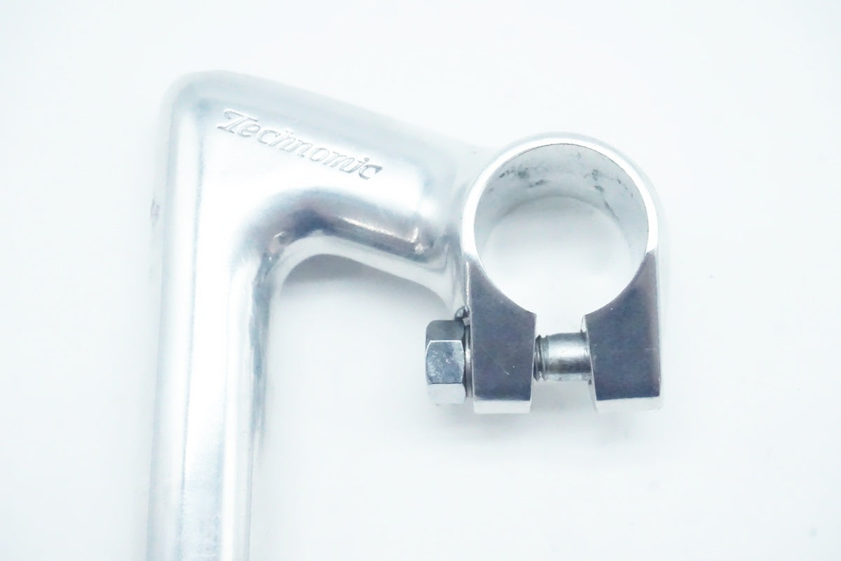 NITTO「ニットー」 TECHNOMIC φ25.2 55mm ステム京都西院店